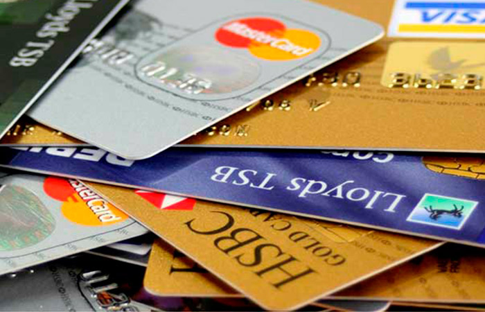Кредитные карты без отказов